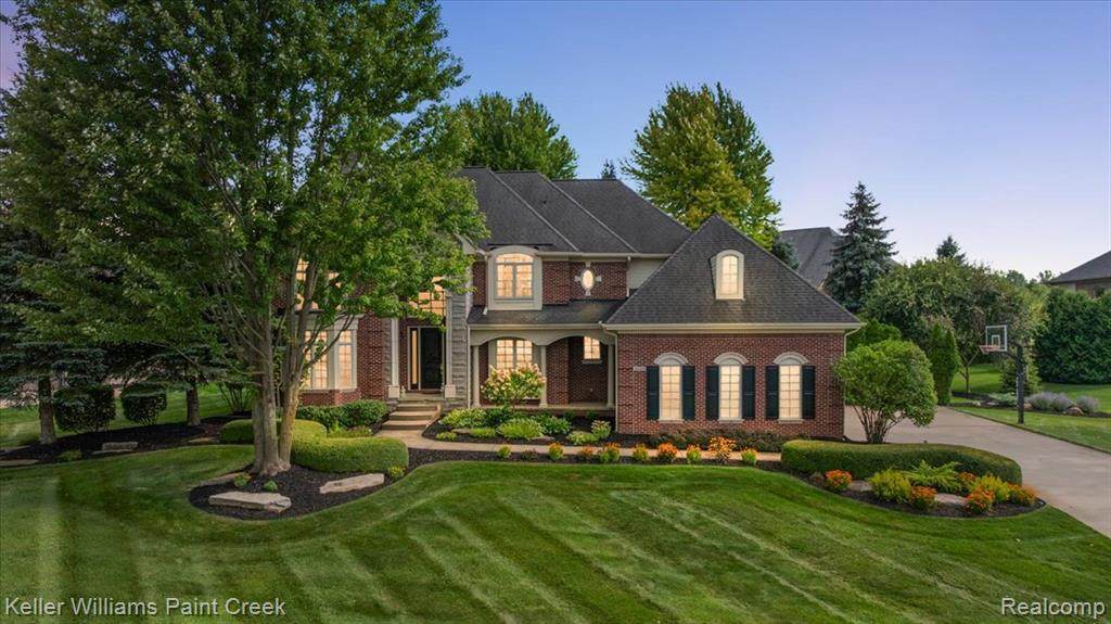 3493 Century Oak Circle - Photo 1