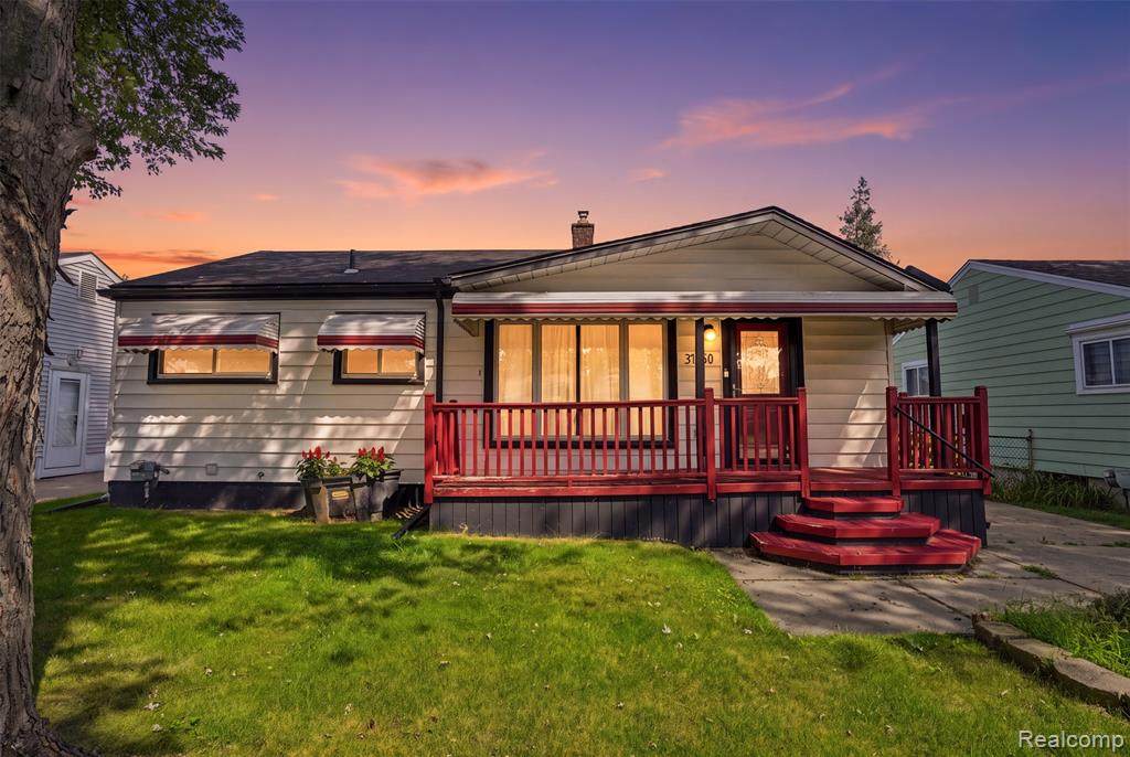 31750 Hazelwood Street - Photo 1