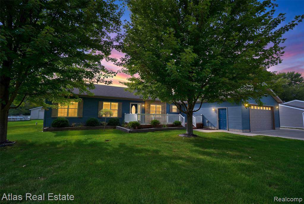 1168 Vassar Road - Photo 1