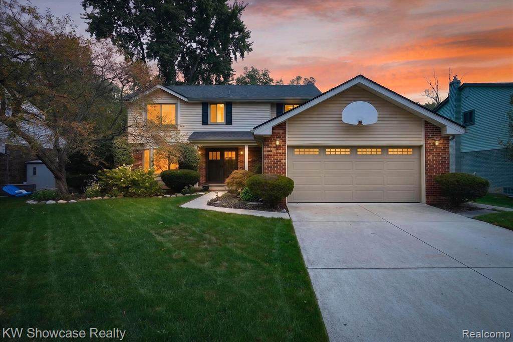 8254 Sandpiper Street - Photo 1