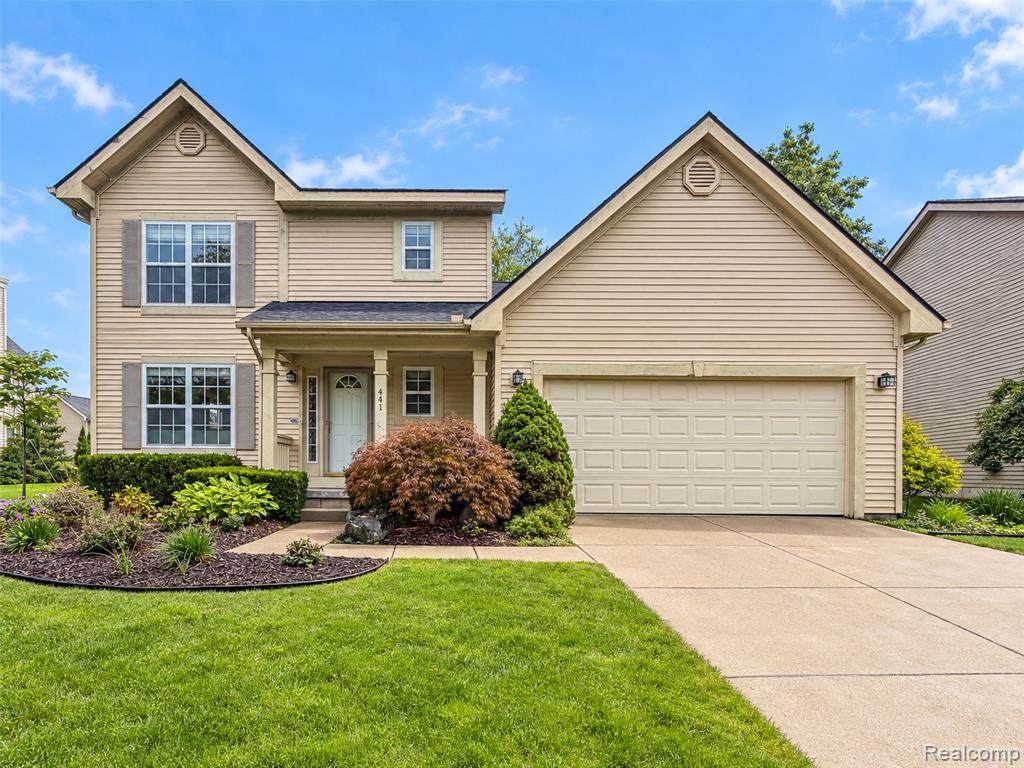 441 Natanna Drive - Photo 1