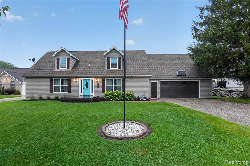 1121 Ripley Road - Photo 1