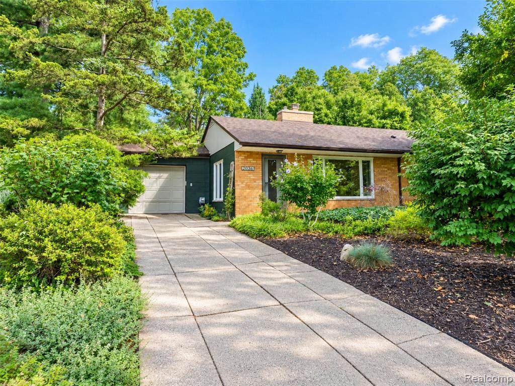 2036 Delafield Drive - Photo 1
