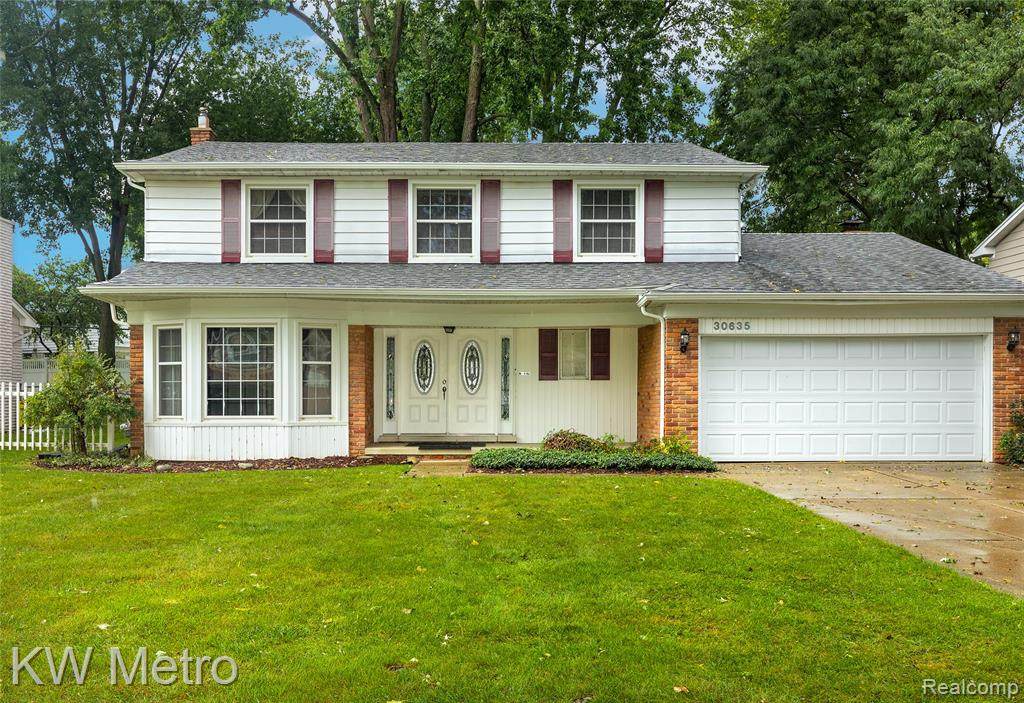 30635 Old Stream Street - Photo 1
