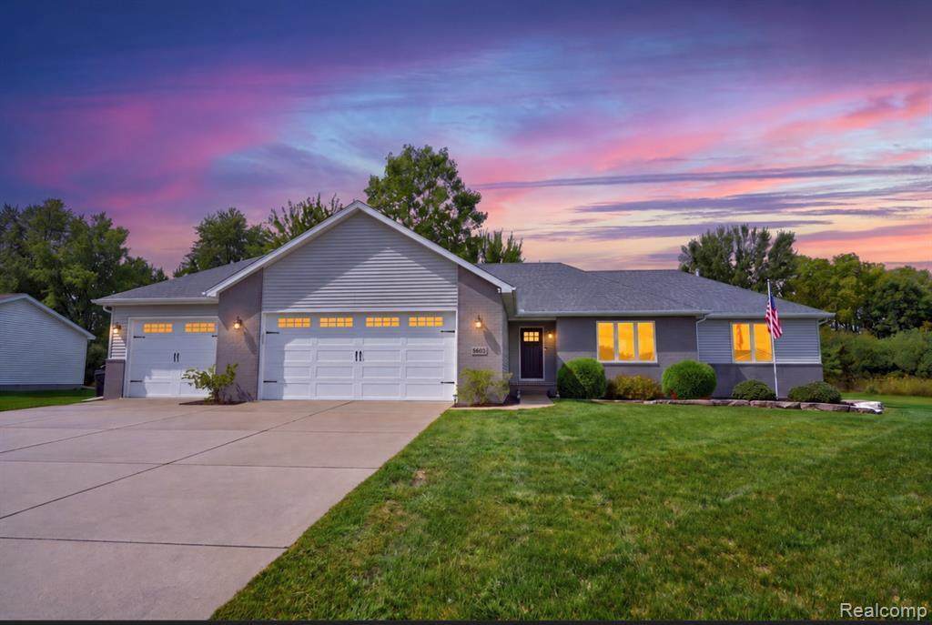 8035 Steven Parkway - Photo 1