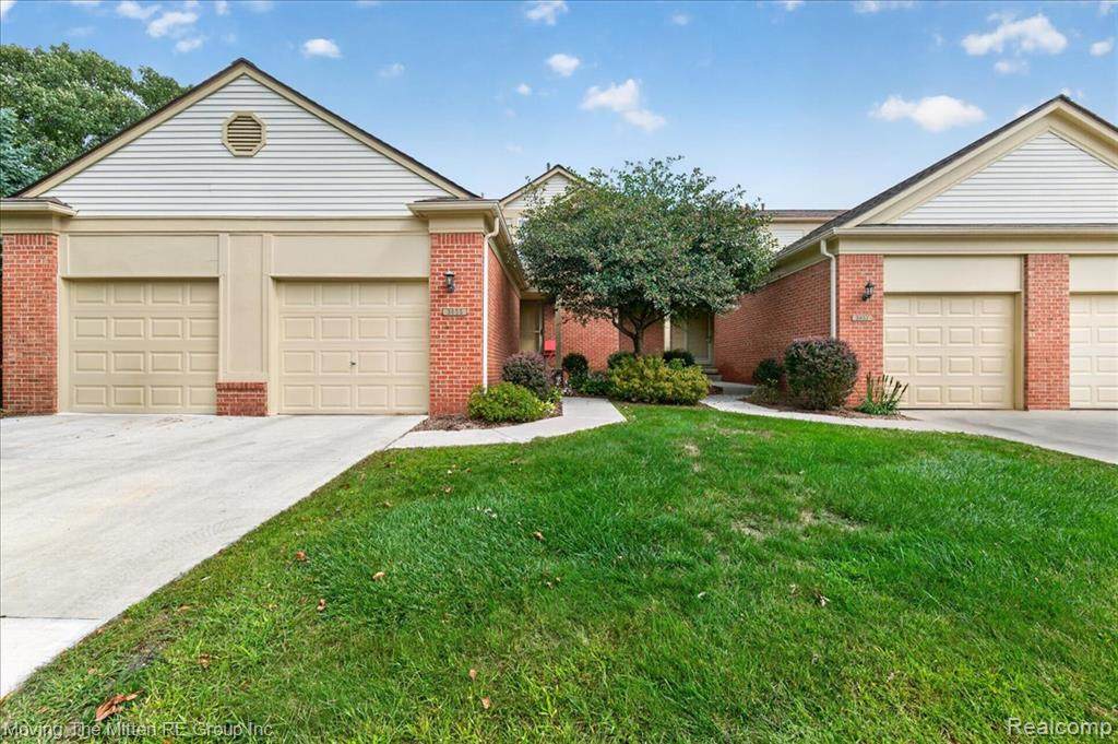 3055 Ailsa Craig Drive - Photo 1