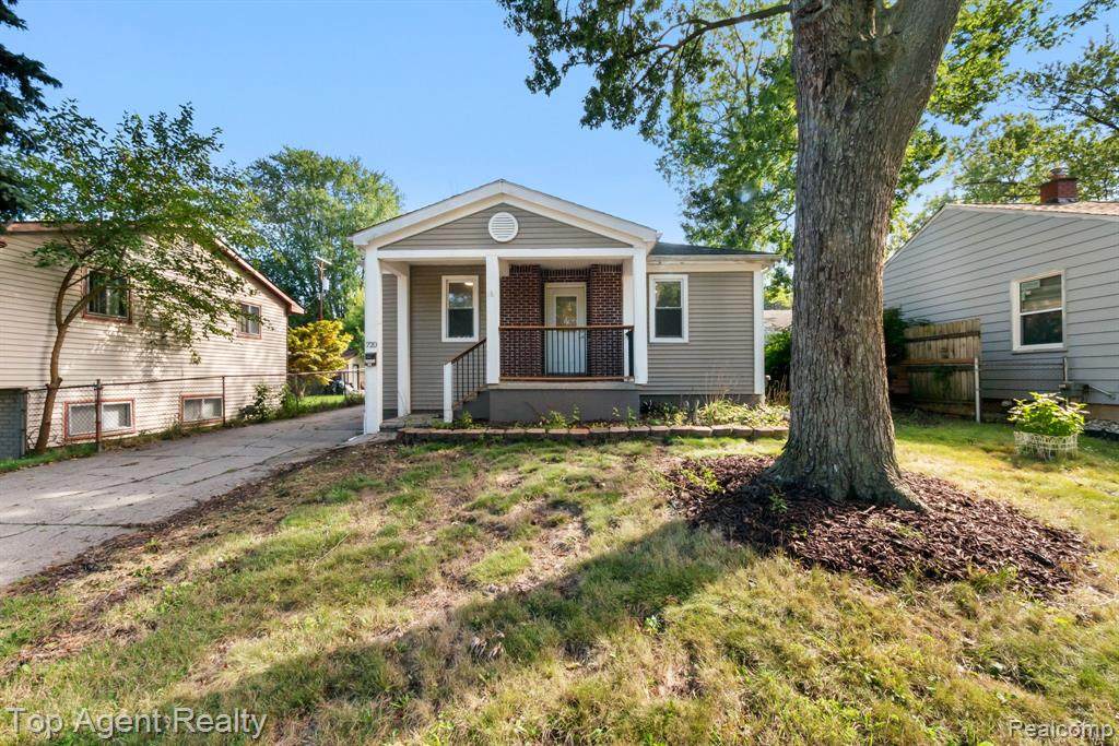 720 Columbia Avenue - Photo 1