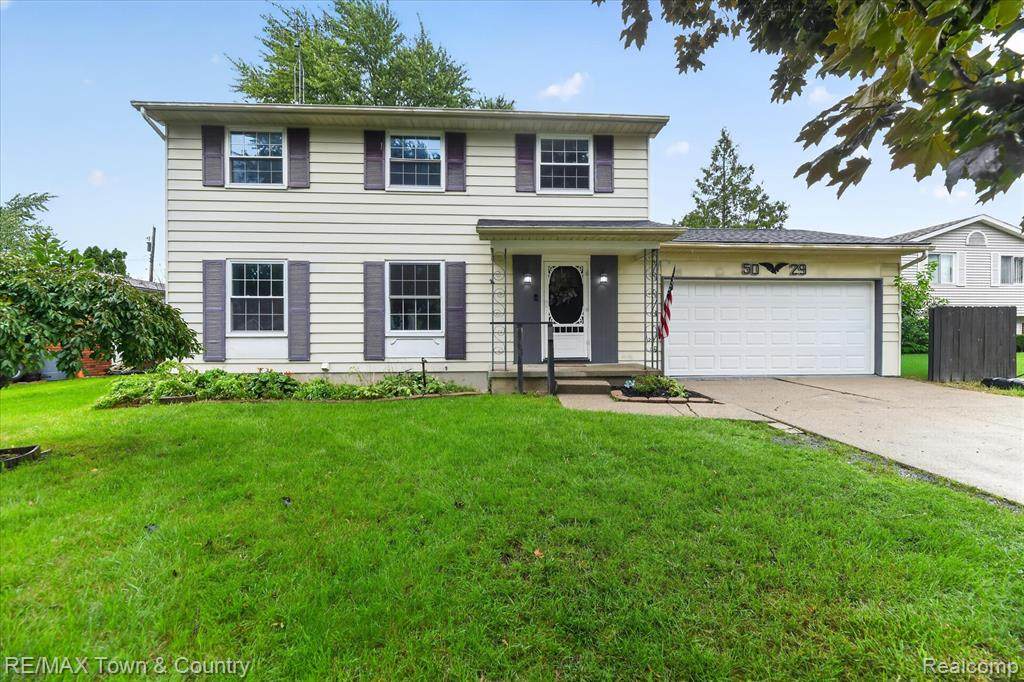 5029 Wishing Well Drive - Photo 1