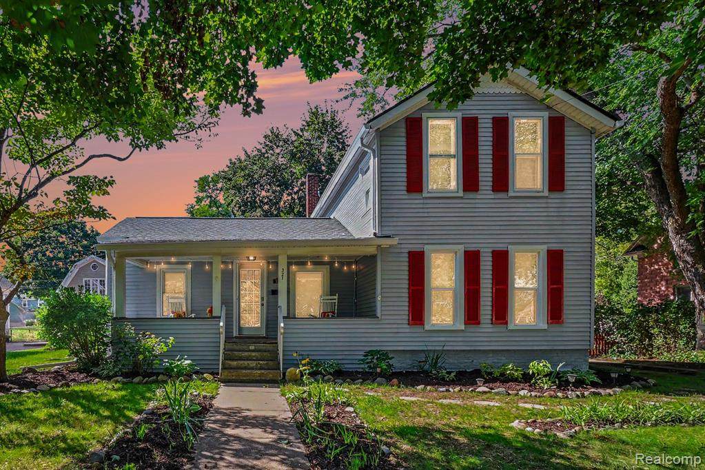 321 Sibley Street - Photo 1