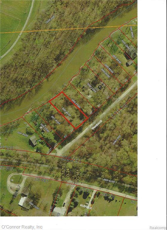 lot 74/75 Woodland Lane - Photo 1