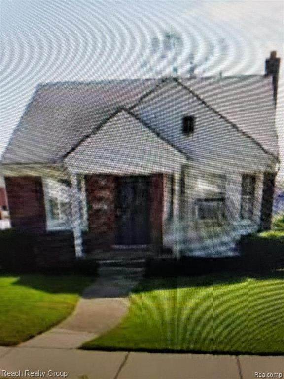19720 Coyle Street - Photo 1