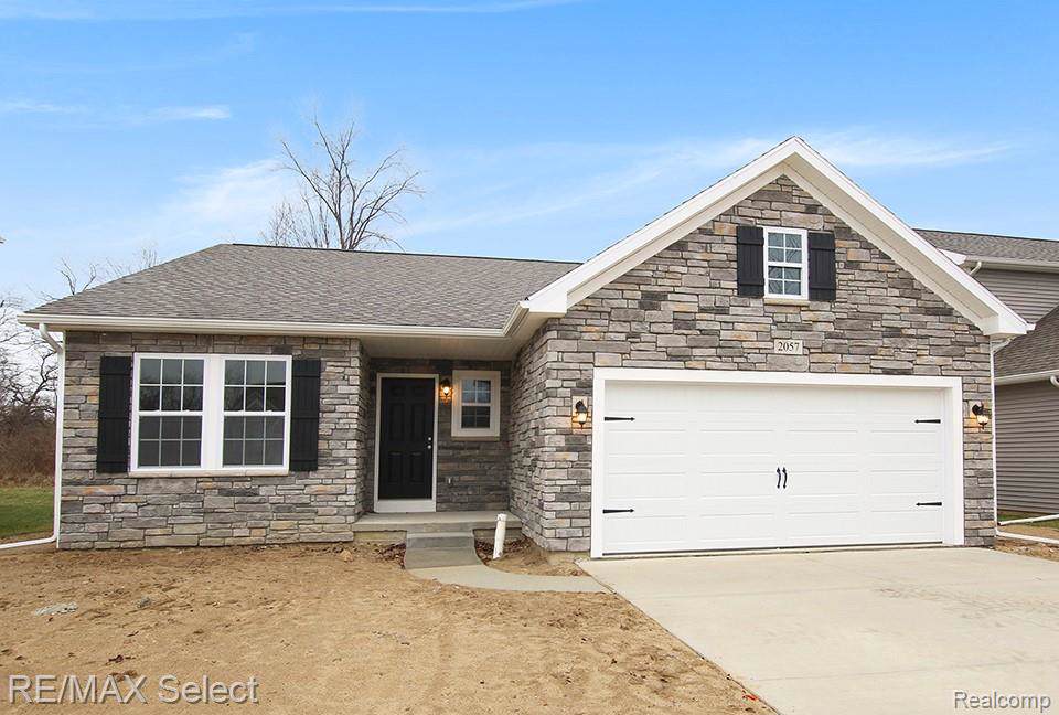 2057 Stillwater Drive - Photo 1
