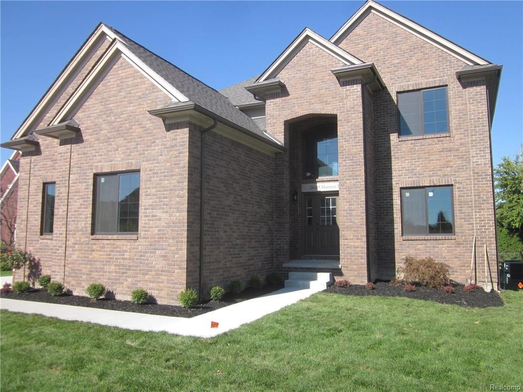 26605 Hunters Dr - Photo 1
