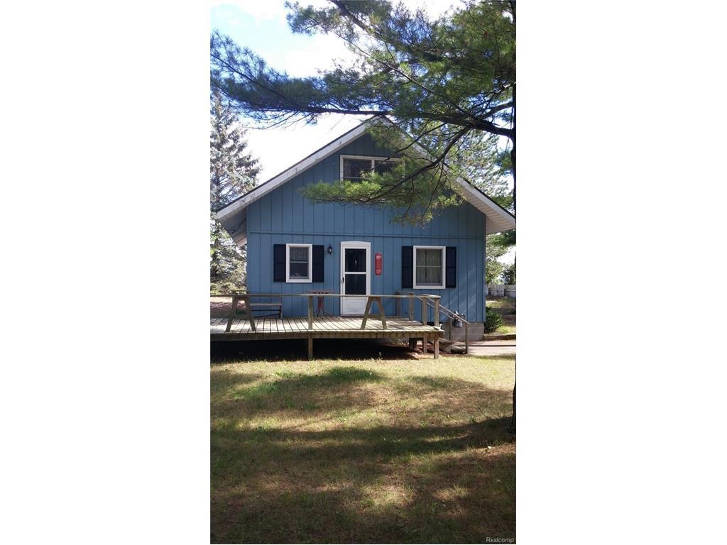 1986 Ausable Point Road - Photo 1