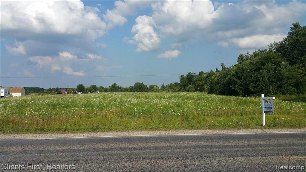 0 Capac Road - Photo 1