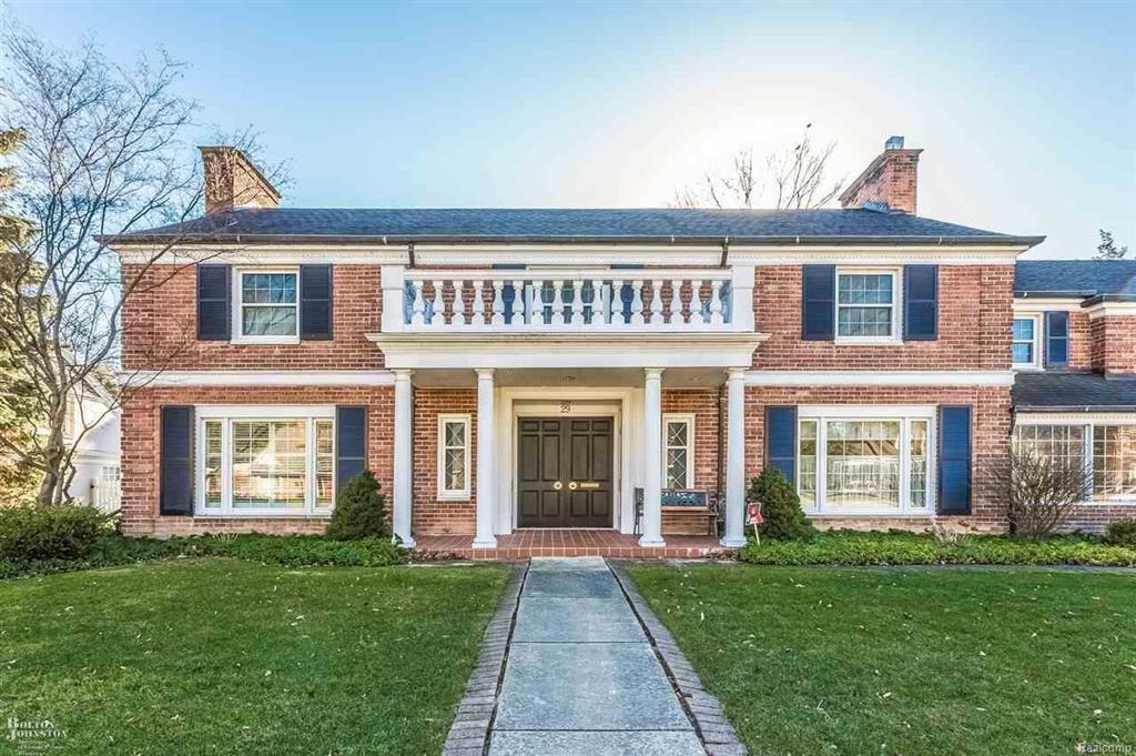 29 Newberry - Photo 1