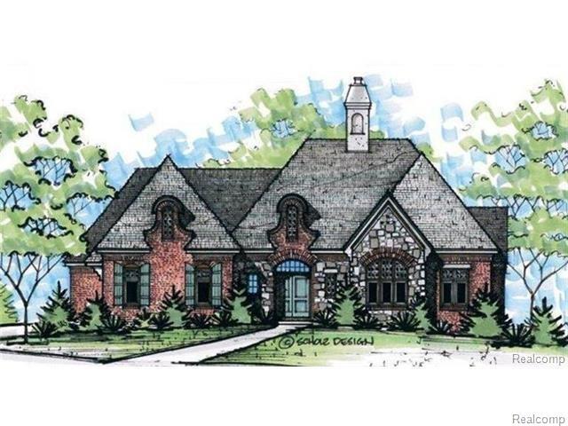 6317 Bridle Path - Photo 1