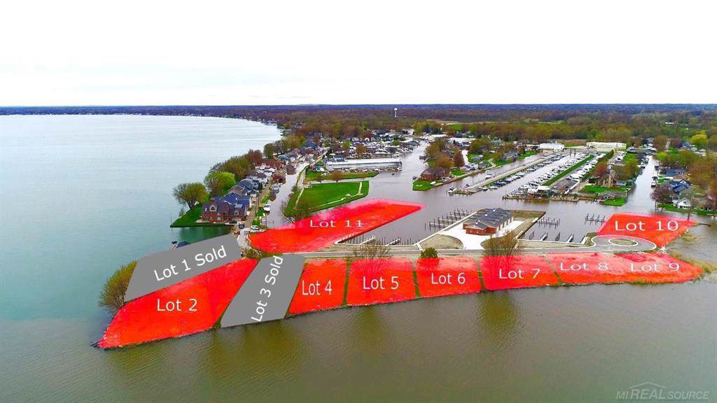 8420 Swan Creek Point - Photo 1