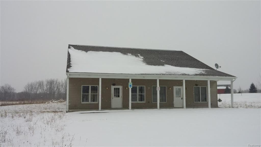 4980 Columbiaville - Photo 1
