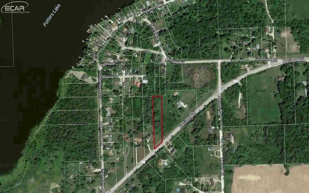 5800 Davison Road - Photo 1