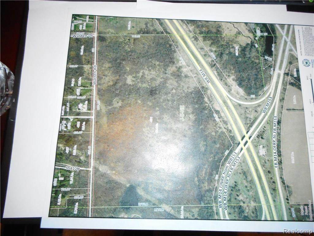 6400 Warren Road - Photo 1
