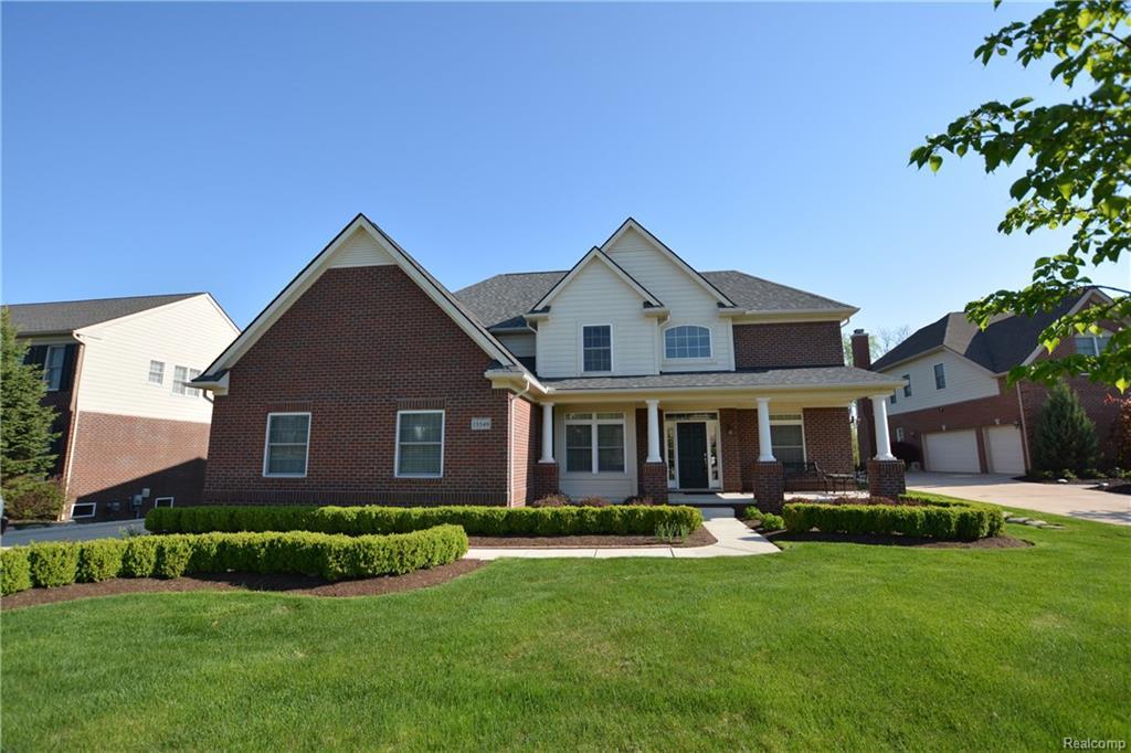 15549 Prestwick Court - Photo 1