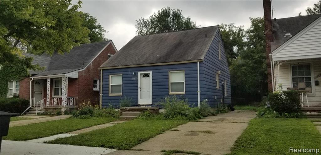14814 Tacoma Street - Photo 1