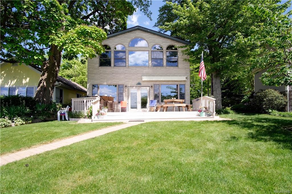 7207 Webbs Landing - Photo 1