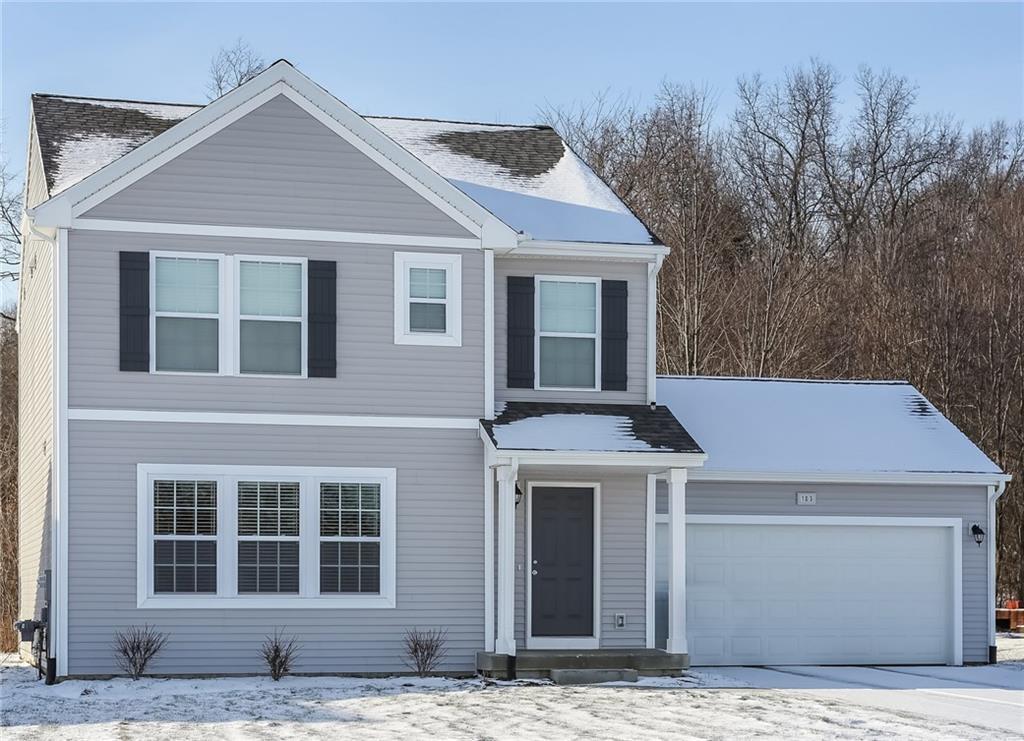 3681 Amber Oak Drive - Photo 1