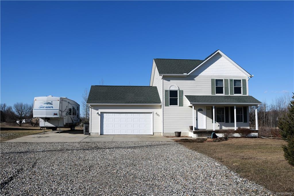 5895 Cobblestone Drive - Photo 1