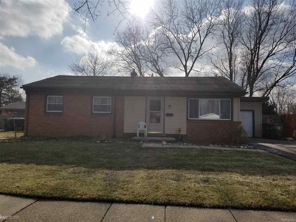 4750 Sidney Street - Photo 1
