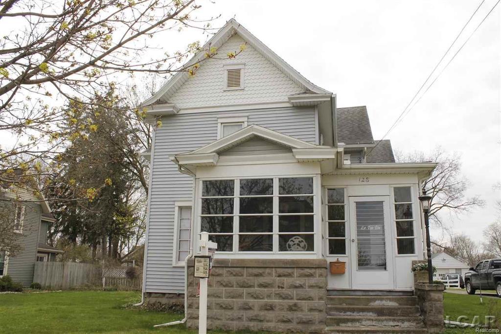 128 Main St. - Photo 1