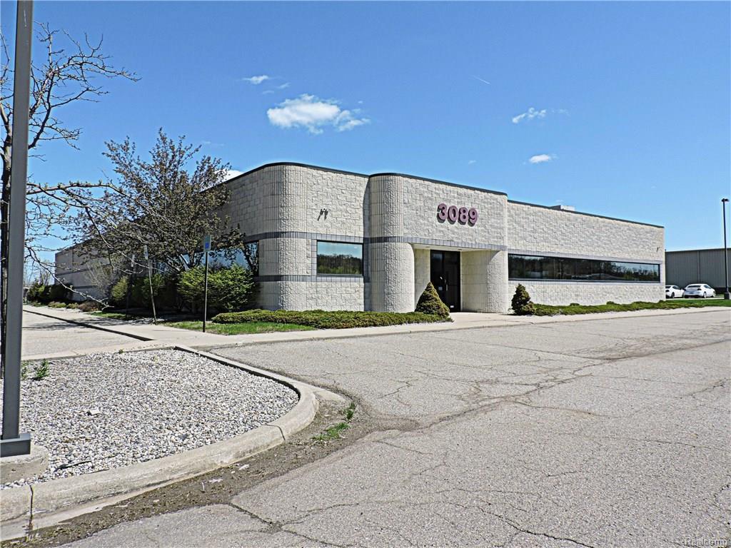 3089 Tri Park Drive - Photo 1