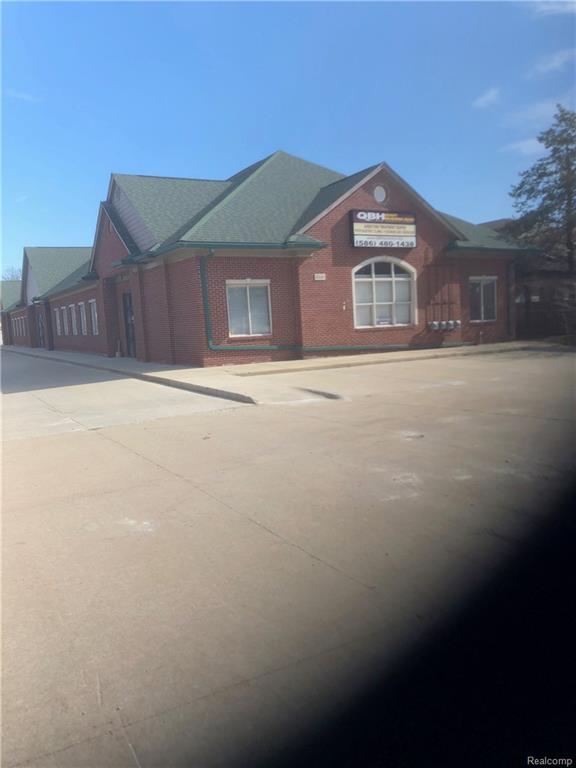 37490 Dequindre Road - Photo 1