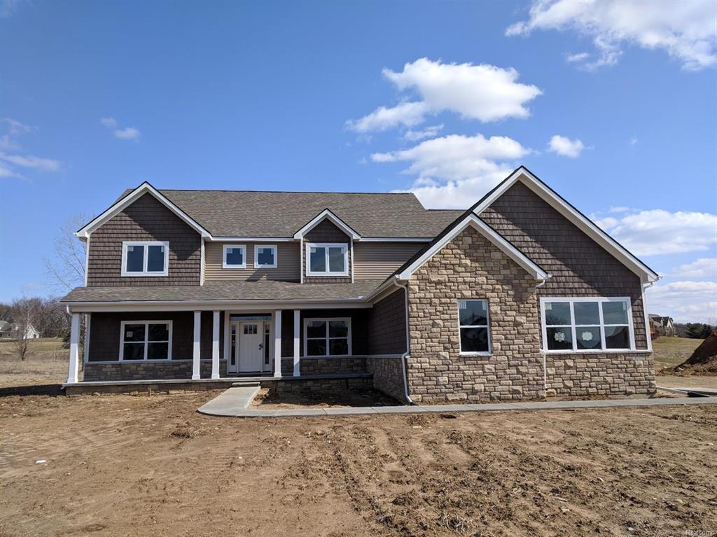 7701 Fox Trace Road - Photo 1
