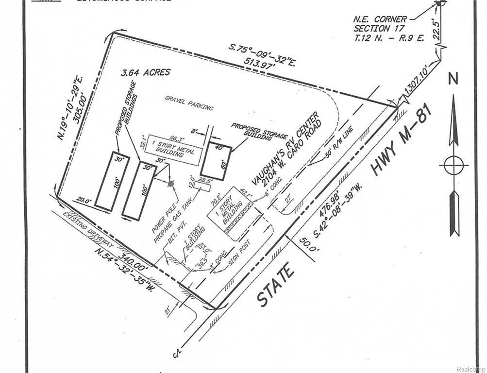 2104 Caro Road - Photo 1