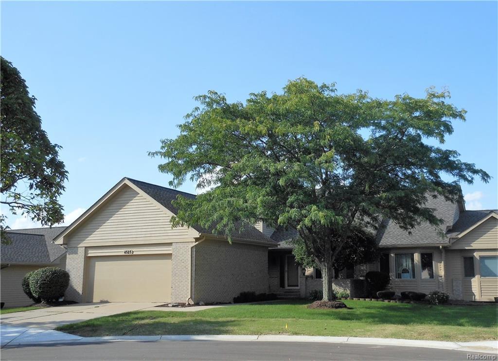 4523 Duckhorn Court - Photo 1