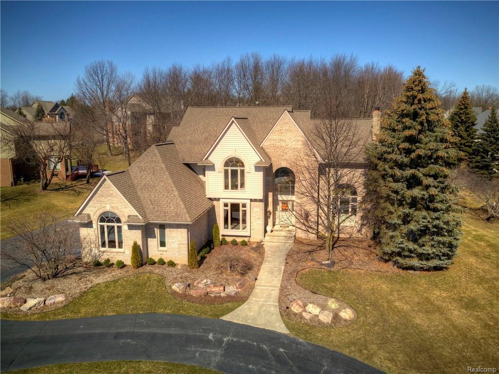 1698 Westridge Drive - Photo 1