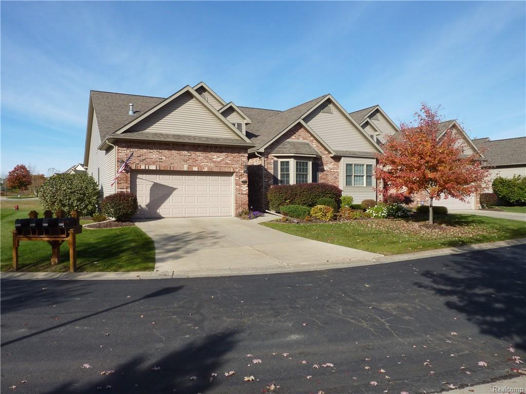 3109 Harbor Pointe Circle - Photo 1