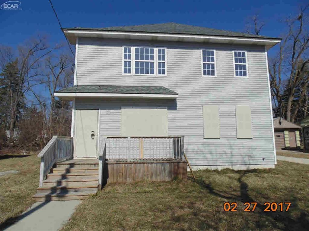 1414 Moore Street - Photo 1