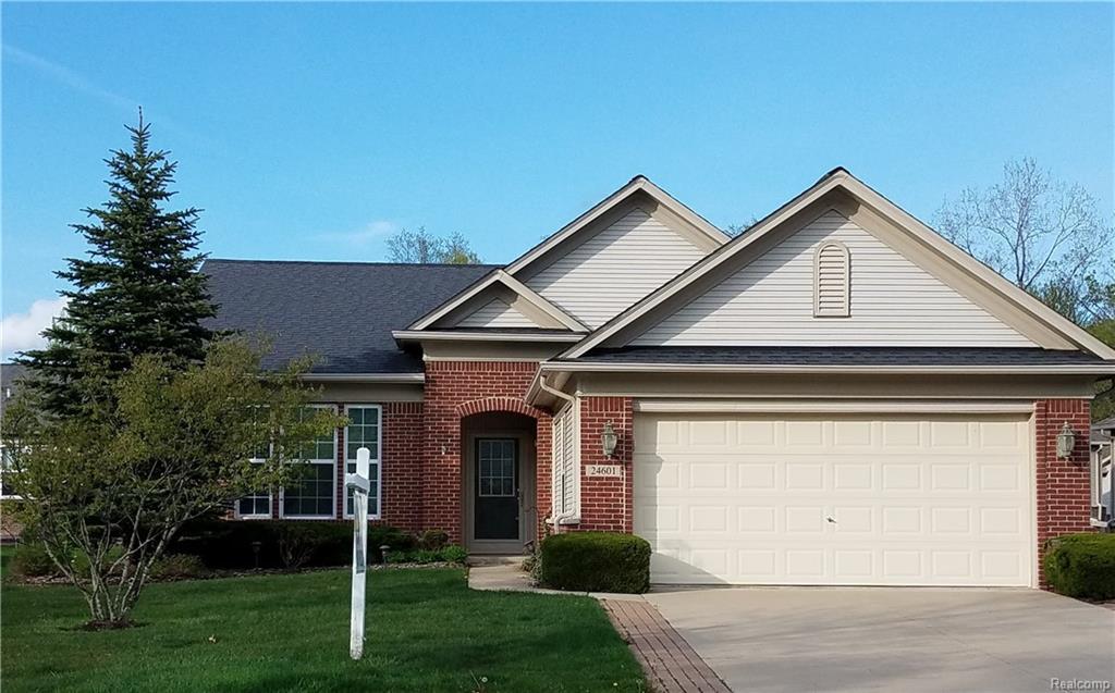 24601 Grand Traverse Avenue - Photo 1