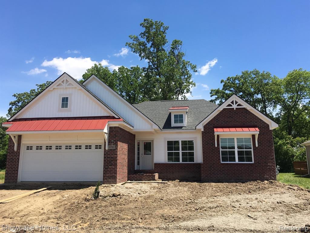 870 Henning Street - Photo 1