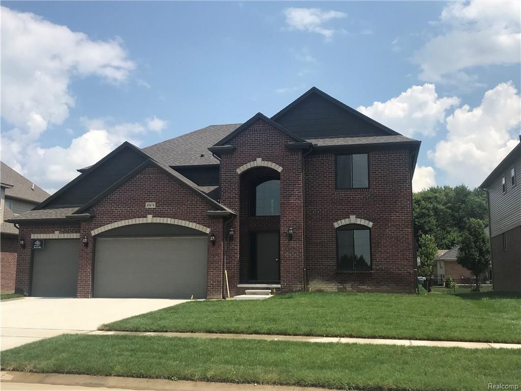 45674 Torch Lake Drive - Photo 1