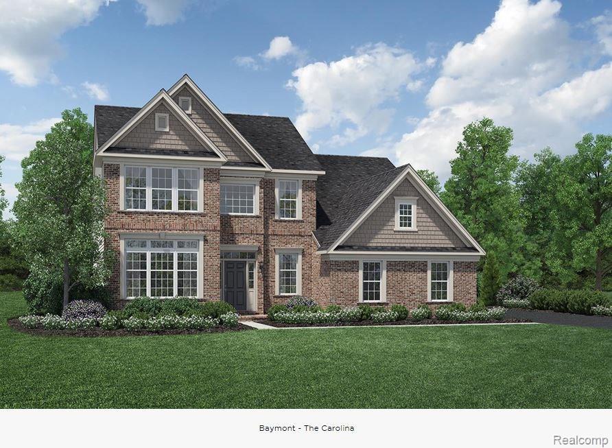 50675 Woodford Drive - Photo 1