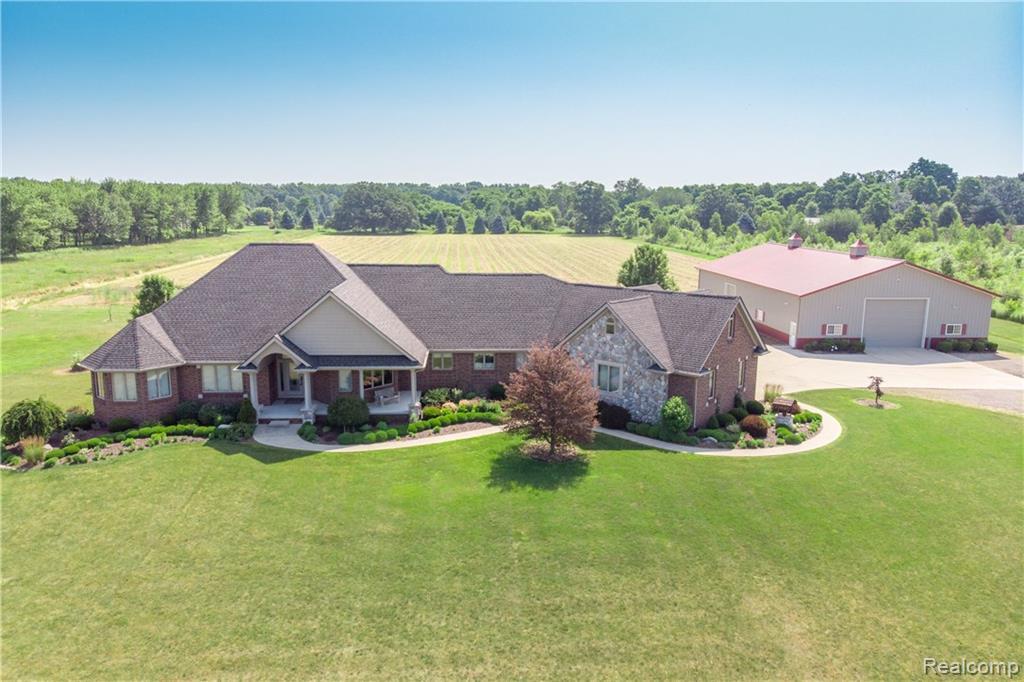 5933 Scotch Settlement Road - Photo 1