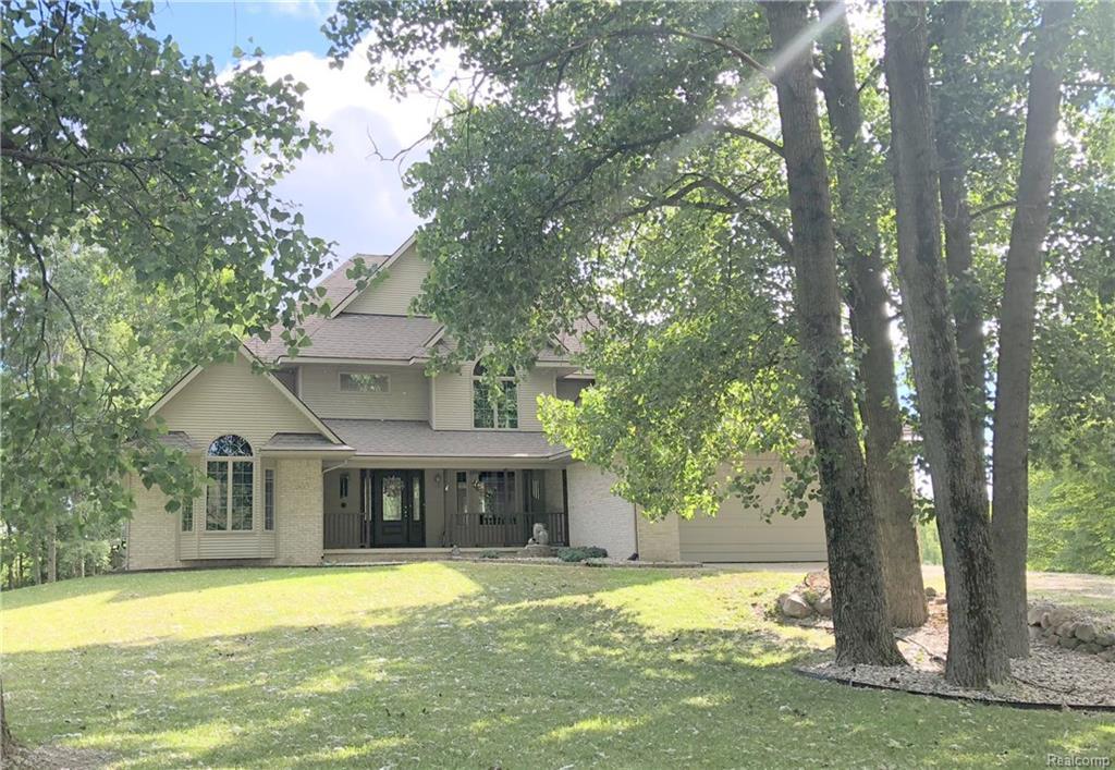 12801 Twyla Lane - Photo 1
