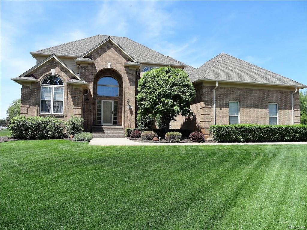 2328 Mayfair Drive - Photo 1