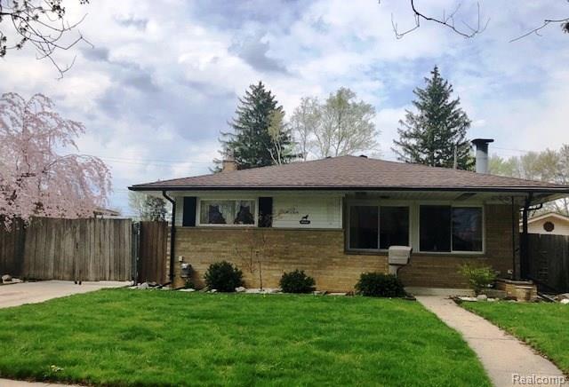 20919 Suffolk Street - Photo 1