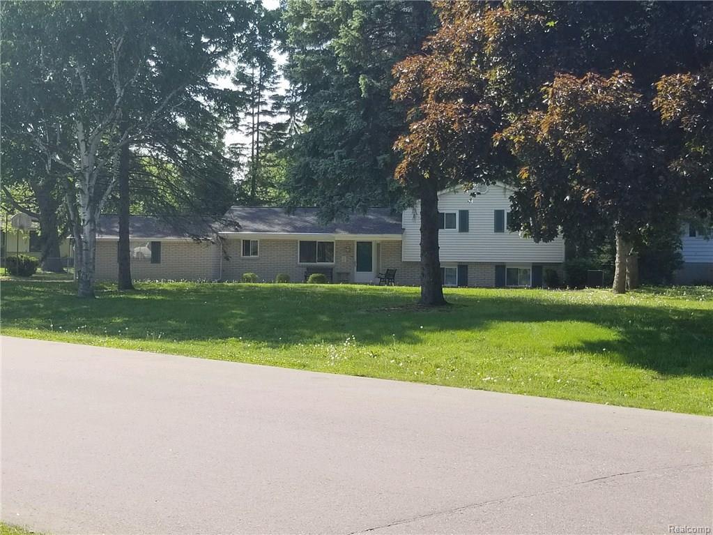 6905 Fredmoor Drive - Photo 1