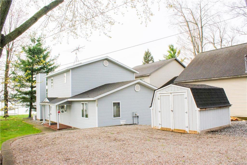 11141 Shore Drive - Photo 1